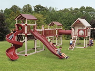 Playset
